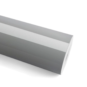 Nardo Gray car wrap vinyl film roll with smooth matte finish