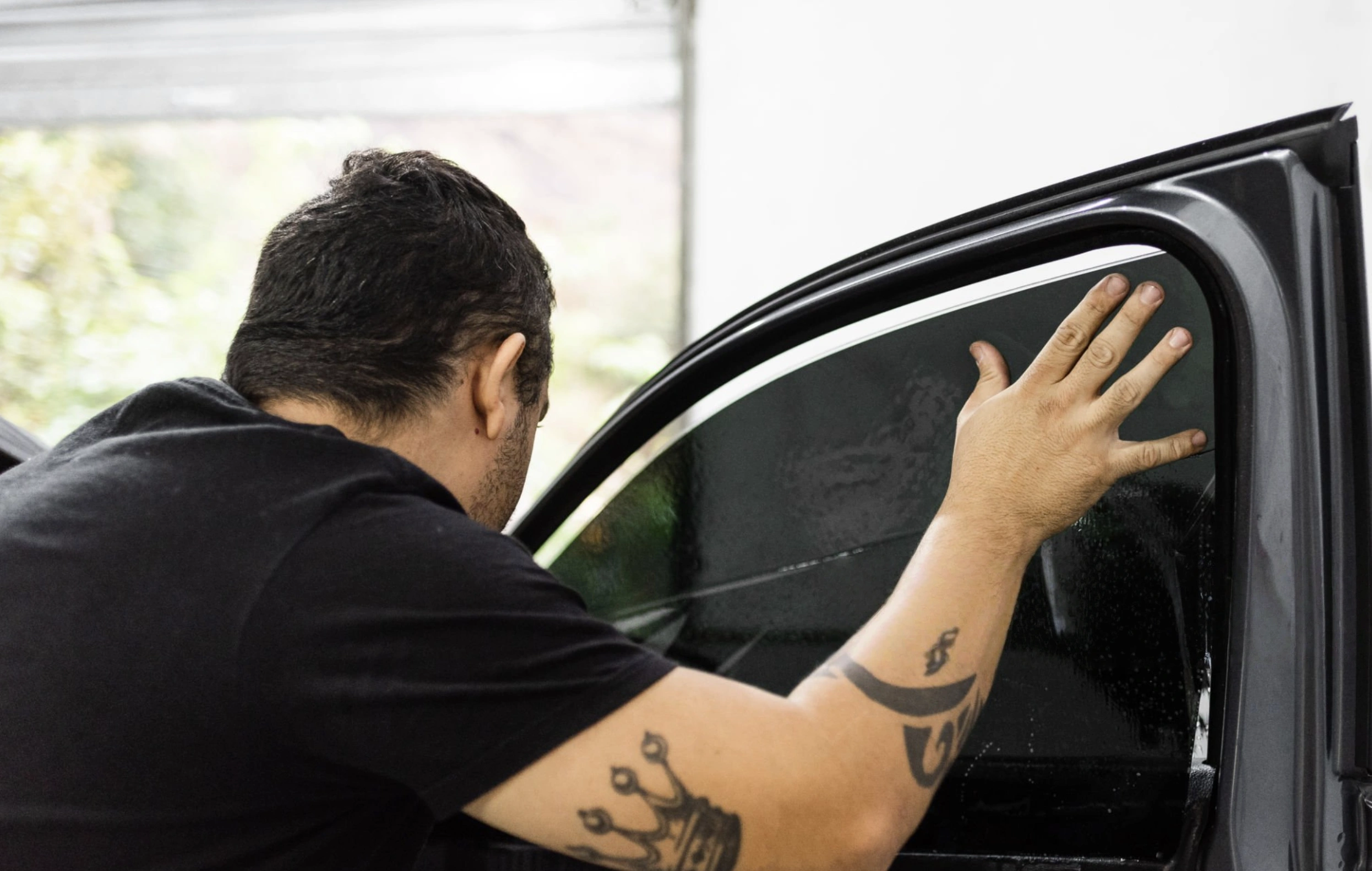 TINTWAVE PDLC Smart Car Window Film (2)